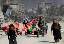 "العفو الدولية": إسرائيل ترتكب جريمة الإبادة الجماعية ضد الفلسطينيين في قطاع غزّة