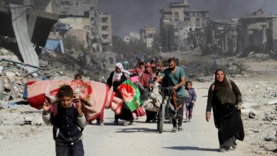 "العفو الدولية": إسرائيل ترتكب جريمة الإبادة الجماعية ضد الفلسطينيين في قطاع غزّة