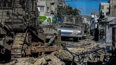 سرقة الأموال والمشاريع المعلقة.. جنين ضحية فساد السلطة