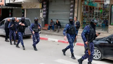 التنسيق الأمني في جنين وجه آخر لعملية أوسلو المستمرة