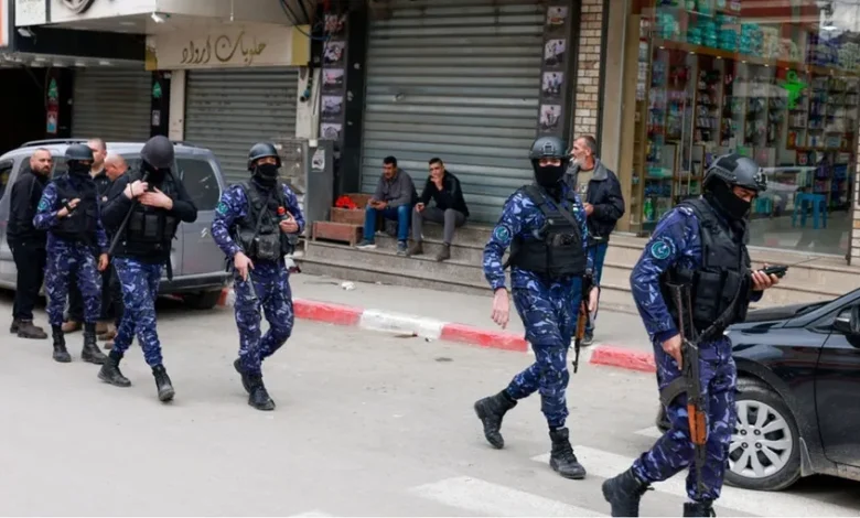 التنسيق الأمني في جنين وجه آخر لعملية أوسلو المستمرة
