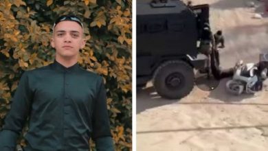 إعدام ربحي الشلبي.. اعتراف السلطة ومحاولات لإخفاء الجريمة