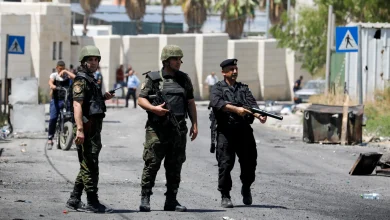 رضا إسرائيلي عن استهداف المقاومة بجنين
