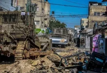 من جنين إلى غزة.. سياسات السلطة تُكرّس الانقسام وتخدم الاحتلال