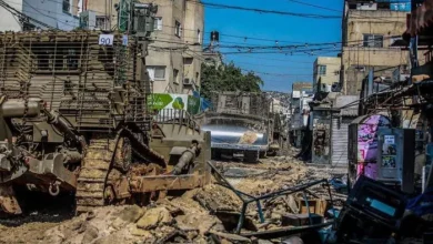 من جنين إلى غزة.. سياسات السلطة تُكرّس الانقسام وتخدم الاحتلال