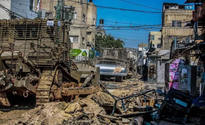 من جنين إلى غزة.. سياسات السلطة تُكرّس الانقسام وتخدم الاحتلال
