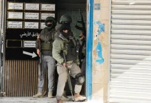 السلطة ترفض الحوار والتهدئة في جنين