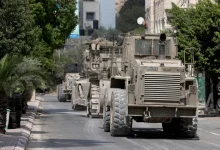 محللون يحذرون: هجوم السلطة على جنين يخدم مشروع ضم الضفة