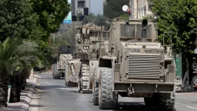 محللون يحذرون: هجوم السلطة على جنين يخدم مشروع ضم الضفة