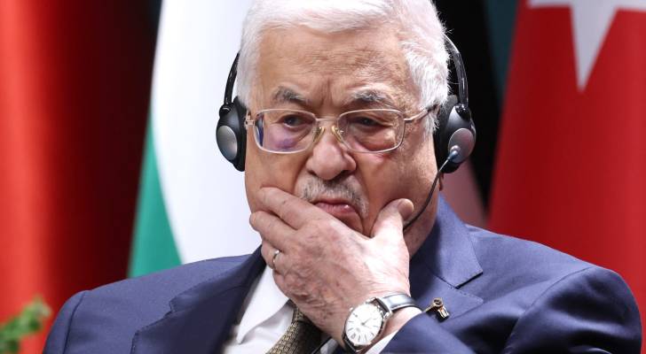 باحث في معهد إسرائيلي: السلطة الفلسطينية مصلحة إسرائيلية بحتة