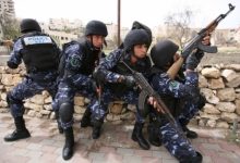 الأمم المتحدة تشجب سلوك قوات أمن السلطة الفلسطينية في مخيم جنين