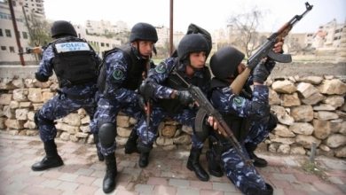 الأمم المتحدة تشجب سلوك قوات أمن السلطة الفلسطينية في مخيم جنين
