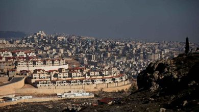 مخططات الضم الإسرائيلية ومستقبل السلطة الفلسطينية