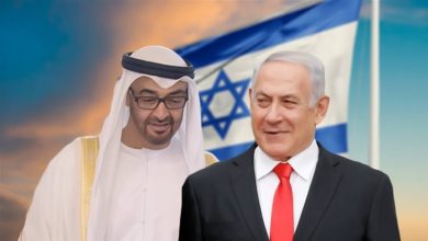 سقوط الأسد يُفشل خطة إسرائيلية-إماراتية لتقسيم سوريا