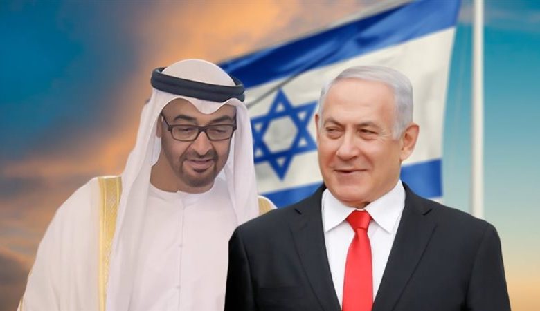 سقوط الأسد يُفشل خطة إسرائيلية-إماراتية لتقسيم سوريا