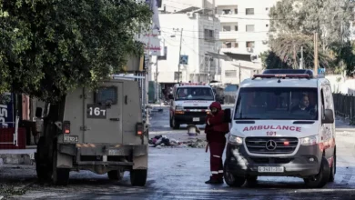 سياسات السلطة الفلسطينية بين مواجهة المقاومة وخدمة الاحتلال