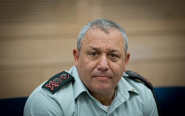 كيف عطّل نتنياهو صفقة التبادل رغم موافقة الكابينيت؟ أيزنكوت يكشف
