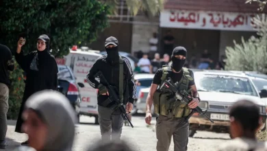سياسات السلطة ضد المقاومة تثير الغضب في الضفة الغربية