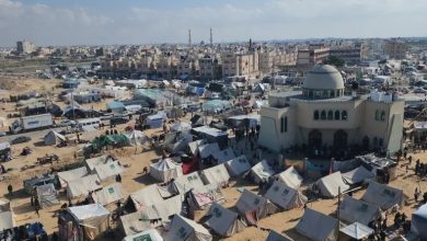 الأونروا تحذر من شتاء قاسٍ على 945 ألف فلسطيني بغزة
