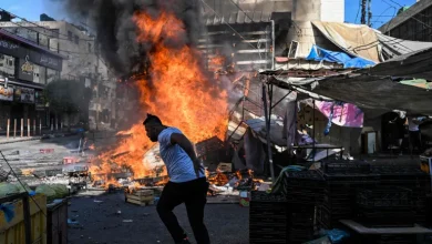 ممارسات السلطة في جنين تُشعل غضبًا شعبيًا ودعوات للنفير العام