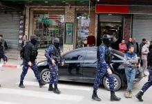 تحذيرات أردنية: تدهور الوضع الأمني في جنين يهدد بفوضى شاملة