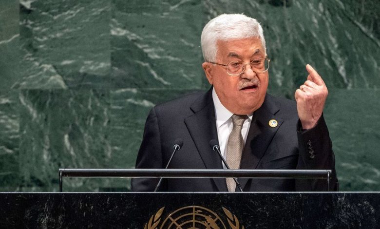السلطة الفلسطينية من وصاية الاحتلال إلى مأزق الشرعية