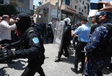 أجهزة السلطة تُلاحق سلاح المقاومة بدلًا من مواجهة الاحتلال