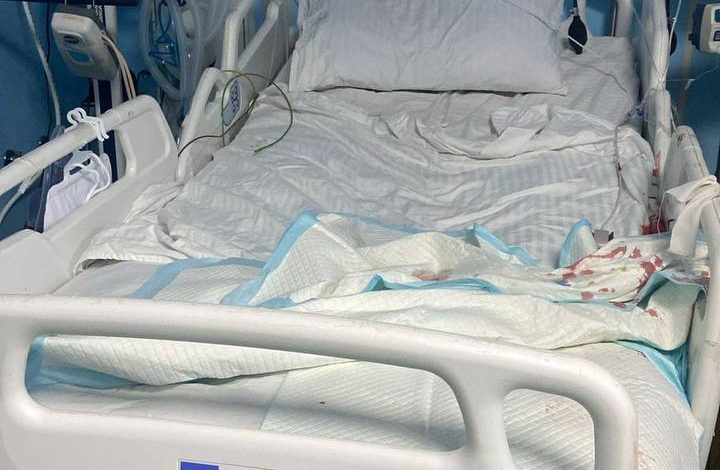 تواطؤ أم إهمال؟ أجهزة السلطة تغيب عن اعتقال غنام في نابلس