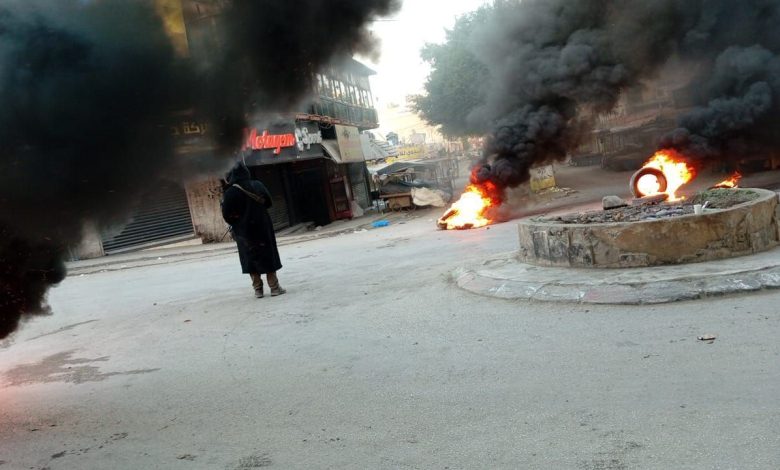 بغطاء إسرائيلي.. أجهزة السلطة تشن حربًا على المقاومة في جنين