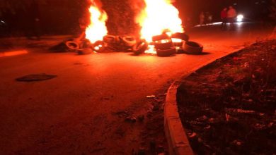 عباس لقادة الأجهزة: نفذوا الخطة الأمنية بالكامل في جنين