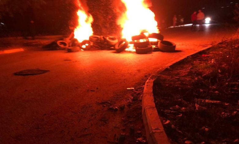 عباس لقادة الأجهزة: نفذوا الخطة الأمنية بالكامل في جنين