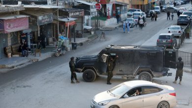 رصاص السلطة في جنين يشعل مشهدًا يخدم الاحتلال