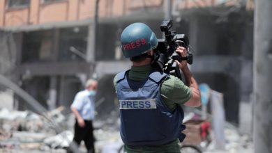 نقابة الصحفيين تتجاهل التحريض ضد الجزيرة وتدعم سياسة التضييق