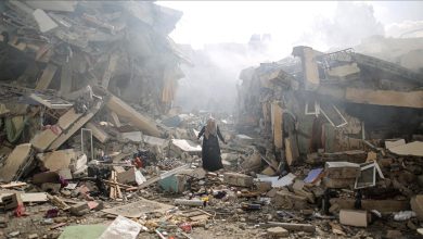 هكذا يقوض الاحتلال الإسرائيلي كل مساعي إحلال السلام في الشرق الأوسط