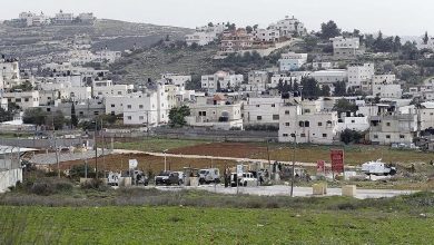 خطة استيطانية غير مسبوقة مع ولاية ترامب المقبلة
