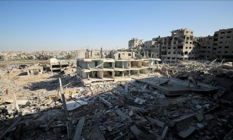 الأمم المتحدة: الحصار الإسرائيلي يعمق جراح أطفال غزة ويعطل الإغاثة