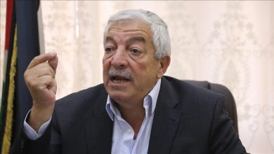 العالول يطرح مبادرة لاحتواء أزمة جنين وعباس يرفضها