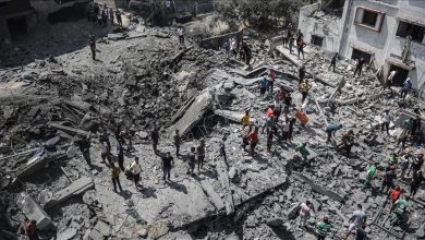 430 يوماً من حرب غزة تكشف أرقاماً كارثية