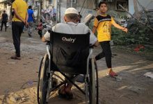 في يوم الإعاقة.. غزة تسجل أعلى معدل لبتر الأطراف عالمياً
