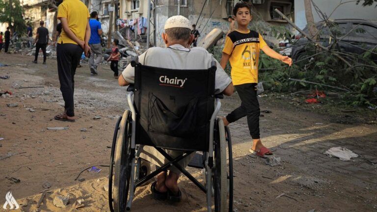 في يوم الإعاقة.. غزة تسجل أعلى معدل لبتر الأطراف عالمياً