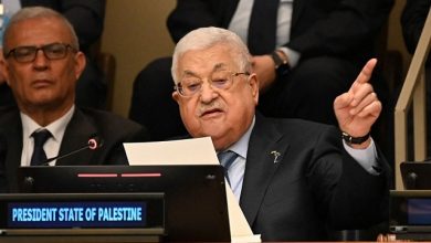 انحراف البوصلة للسلطة الفلسطينية بين "أحمونا" و"حماية وطن"