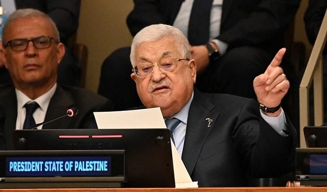 انحراف البوصلة للسلطة الفلسطينية بين "أحمونا" و"حماية وطن"