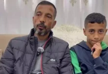 تعرف على أصغر أسير فلسطيني في سجون الاحتلال