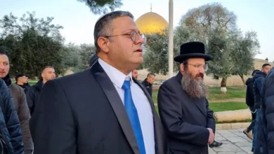 حظر رفع الأذان: تكريس إسرائيلي جديد لنهج التمييز والعنصرية