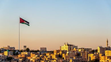 الأردن على حافة الهاوية: ضغوط الحرب في غزة وإدارة ترامب القادمة