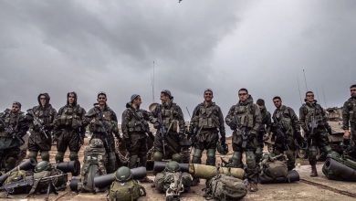 الخطر يتعاظم.. دعاوي جرائم الحرب بانتظار القادة والجنود في جيش الاحتلال
