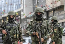 السلطة الفلسطينية حين تنصب نفسها مقاولا أمنيا للاحتلال