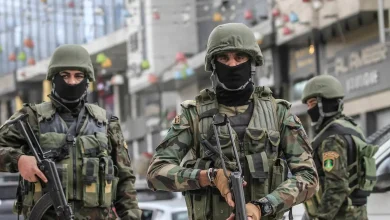 السلطة الفلسطينية حين تنصب نفسها مقاولا أمنيا للاحتلال