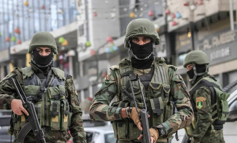 السلطة الفلسطينية حين تنصب نفسها مقاولا أمنيا للاحتلال