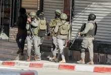 السلطة الفلسطينية تعيد تقديم أوراق اعتمادها بمواجهة المقاومة